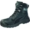 Puma Chaussure De Sécurité Haute 630730 S3srchrowr Taille 44 Puma