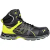 Chaussure haute PUMA Velocity 2.0 Jaune S3 ESD HRO SRC T.46 - 633880-46