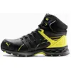 PUMA Chaussure haute Velocity 2.0 Jaune S3 ESD HRO SRC T.40 - 633880-40