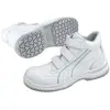 Chaussures de sécurité cuisine hautes Puma Absolute Mid S2 src Blanc 41