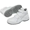 Puma 630182.46 Absolute Chaussures de sécurité Mid S2 SRC Taille 46