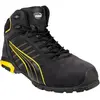 Puma Chaussure De Sécurité Haute 632240, S3,Taille 43