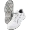 Chaussures de sécurité Puma Clarity Low S2 Src Blanc 46 640622-100