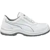 Chaussures de sécurité Puma Clarity Low S2 Src Blanc 47 640622-100
