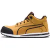 Puma Chaussures De Sécurité - Pointure 40 - Dash Wheat Mid Puma