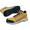 Puma Chaussures De Sécurité - Pointure 44 - Dash Wheat Mid Puma