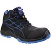 Bottes de sécurité PUMA "Krypton Blue Mid" | BOUSSOLE KRYPTON BLUE MID 43