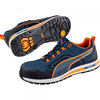 Puma Chaussure De Sécurité 643100 S3srchro Taille 46 Puma