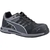 Baskets de sécurité S1P ESD HRO SRC Elevate Knit Black Puma noires 42 