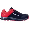 Albatros Chaussures De Sécurité Lift Red Impulse Low S1p Esd Hro Sra