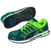 Puma Chaussures De Sécurité Basse 643170. S1p.Src.Hro.Taille 47 Puma