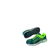 Puma Mixte PU643170-40 Chaussure d'athlétisme, Bleu Vert, 40 EU