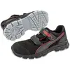 Puma 640891.45 Aviat Sandales de sécurité Low S1P ESD SRC Taille 45