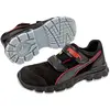 Puma 640891.42 Aviat Sandales de sécurité Low S1P ESD SRC Taille 42