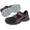 Puma 640891.44 Aviat Sandales de sécurité Low S1P ESD SRC Taille 44