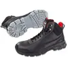 Puma 630101-202-44 Pioneer Chaussures de sécurité Mid S3 ESD SRC Taille 44