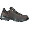 Chaussures de randonnée Albatros Eiger CTX Low Marron 46 658650-400