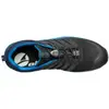 Breeze impulse low S1P esd hro sra - Chaussures de sécurité - noir/bleu 47