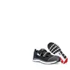 Chaussures de sécurité Albatros Jetstream Impuls Low Bleu 44 647530-241