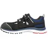 Chaussures de sécurité Albatros Jetstream Impuls Low Bleu 46 647530-241