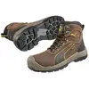 Puma Chaussures De Sécurité Hautes Mid S3 Wr Ci Hi Hro Src P38