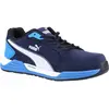 Puma - Chaussure Airtwist Blue Low S3 esd hro src - P.47 - 644620-47