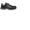 Puma Chaussures de sécurité Velocity 2.0 black low S3 esd hro src - noir 36