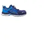PUMA Chaussures de sécurité Velocity 2.0 blue low S1P esd hro src - bleu 37