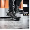 Chaussures De Sécurité Fuse Knit Wns Low S1p Esd Hro Src 38