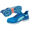 Puma Safety Shoes - Chaussures de sécurité beat wns low S1 esd hro src - bleu 40