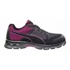 PUMA Chaussures de sécurité define wns low S1P esd hro src - noir/rose 37