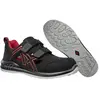 Chaussures de sécurité Albatros Clifton Low Noir 42 648780-200