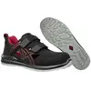 Chaussures de sécurité Albatros Clifton Low Noir 37 648780-200