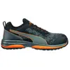 Chaussure PUMA Charge Orange Low S1P ESD HRO SRC - P.38 - 644550-38