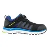 Chaussures de sécurité Albatros Breeze QL Impulse Low Bleu 47 647528-241