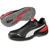 Puma Safety Shoes - Chaussures de sécurité S3 Touring Puma noires 40