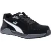 PUMA Baskets de sécurité S3 ESD HRO SRC Airtwist Noires - Pointure 43
