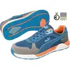 Chaussure PUMA Frontside Low S1P ESD HRO SRC - P.40 - 644640-40
