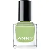 ANNY Color Nail Polish vernis à ongles teinte 372.30 Green Oasis 15 ml