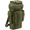 Sac à dos  de Brandit - Sac À Dos Molle Combat - pour Unisexe - olive Standard