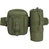 Brandit Waistbeltbag Allround, Color: olive, Size: OS