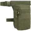 Brandit Side Kick II, sac à côté , couleur: Tactical Camo