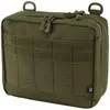 Brandit Molle Operator Pouch, sac , couleur: Olive , taille: Taille unique