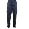 Brandit - US Ranger - Pantalons - noir - S - 65 % polyester, 35 % coton