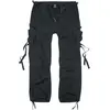 Brandit M-65 Vintage, pantalon cargo , couleur: Noir , taille: XL