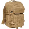 Sac à Dos - Brandit - US Cooper - 40 Litres - Résistant à l'eau - Beige