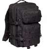 Brandit US Cooper Sac à Dos Grand Noir