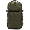 Brandit US Cooper Sac à Dos Moyen Olive