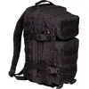 Sac à dos  de Brandit - US Cooper Medium - pour Unisexe - noir Standard
