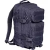 Brandit US Cooper, sac à dos , couleur: Bleu Foncé , taille: 25 l